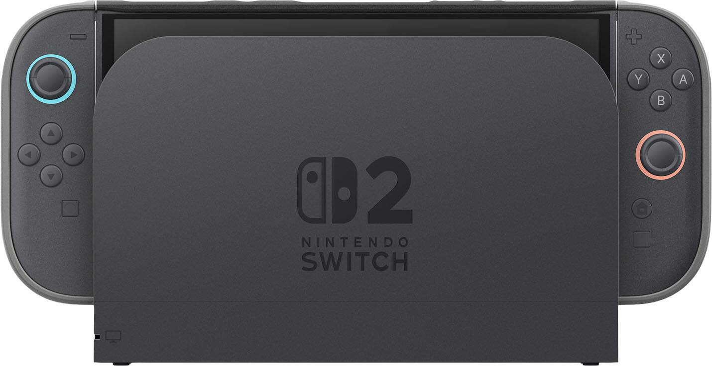 NINTENDO SWITCH  
092