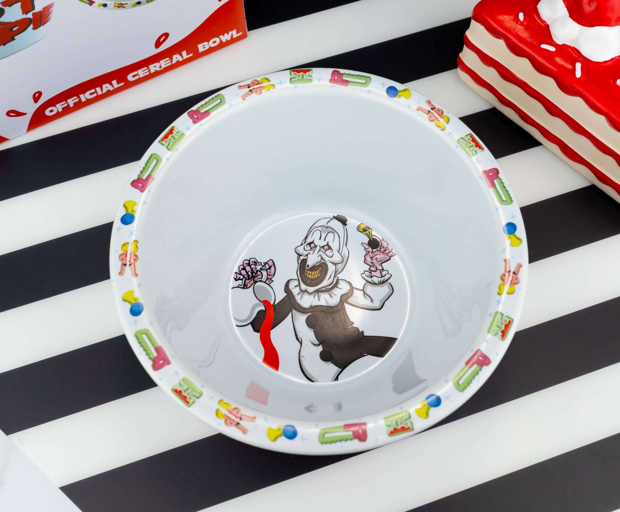 media item thumbnail