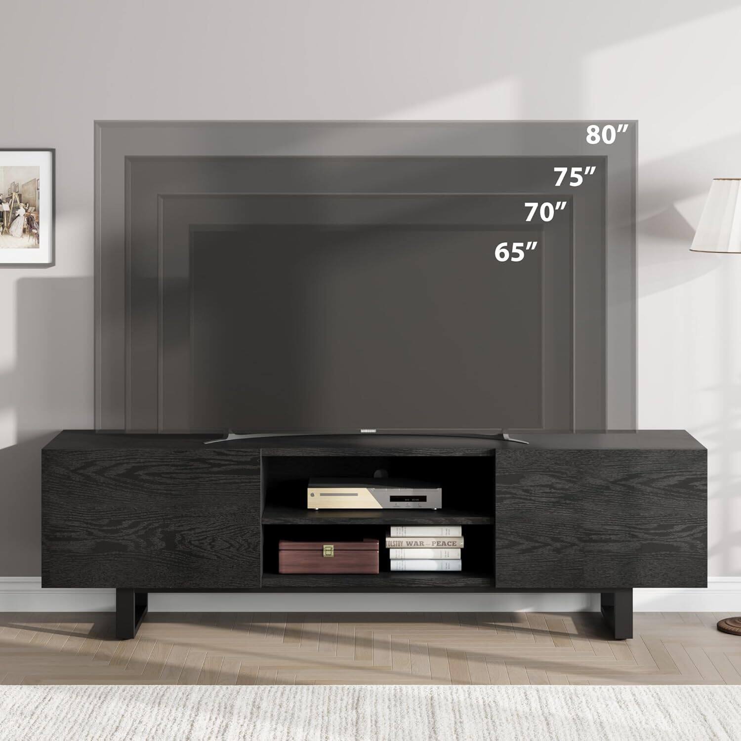 80"  
75"  
70"  
65"  

WAR PEACE