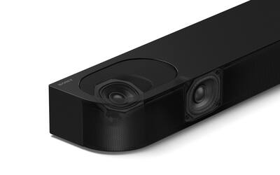 Sony BRAVIA Theater Bar 6, 3.1.2ch subwoofer, Dolby Atmos/DTS:X Sony BRAVIA Theater Bar 6, 3.1.2ch subwoofer, Dolby Atmos/DTS:X