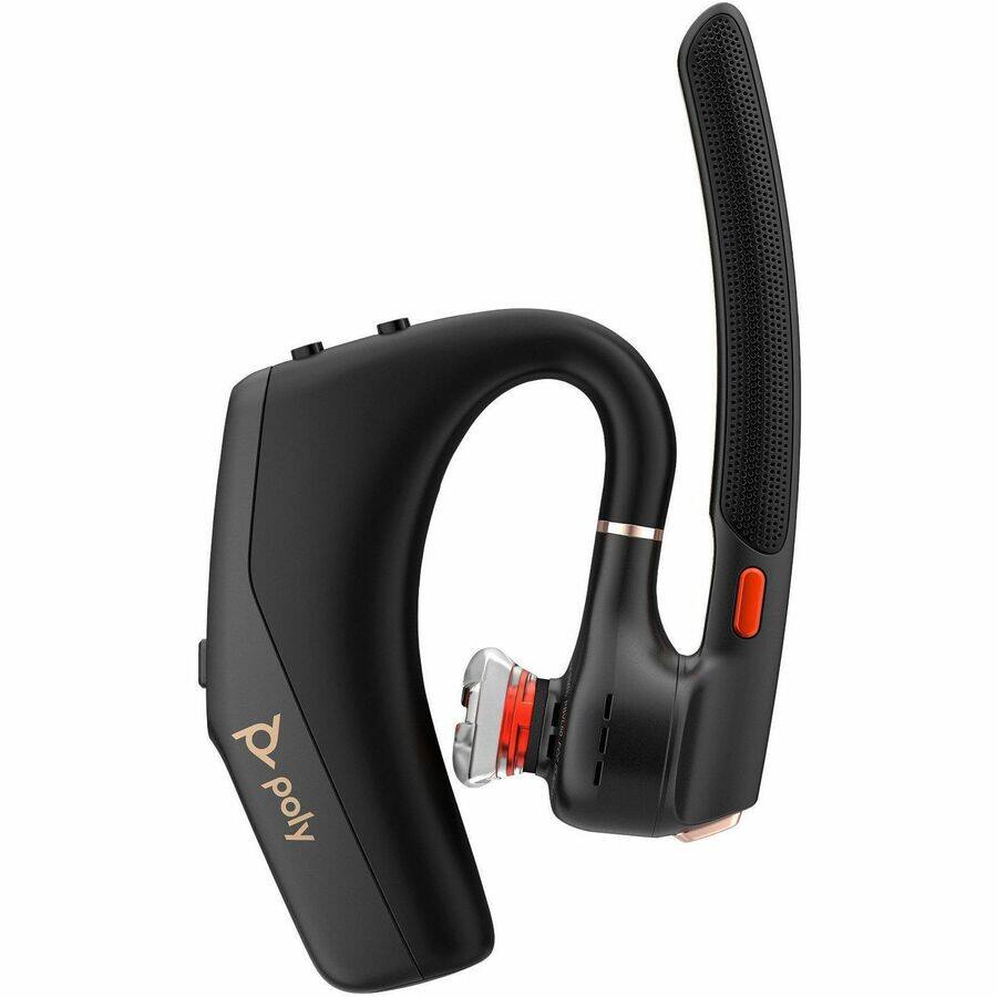 Poly Voyager Legend 50 Headset UC TAA Mono USB Type C True