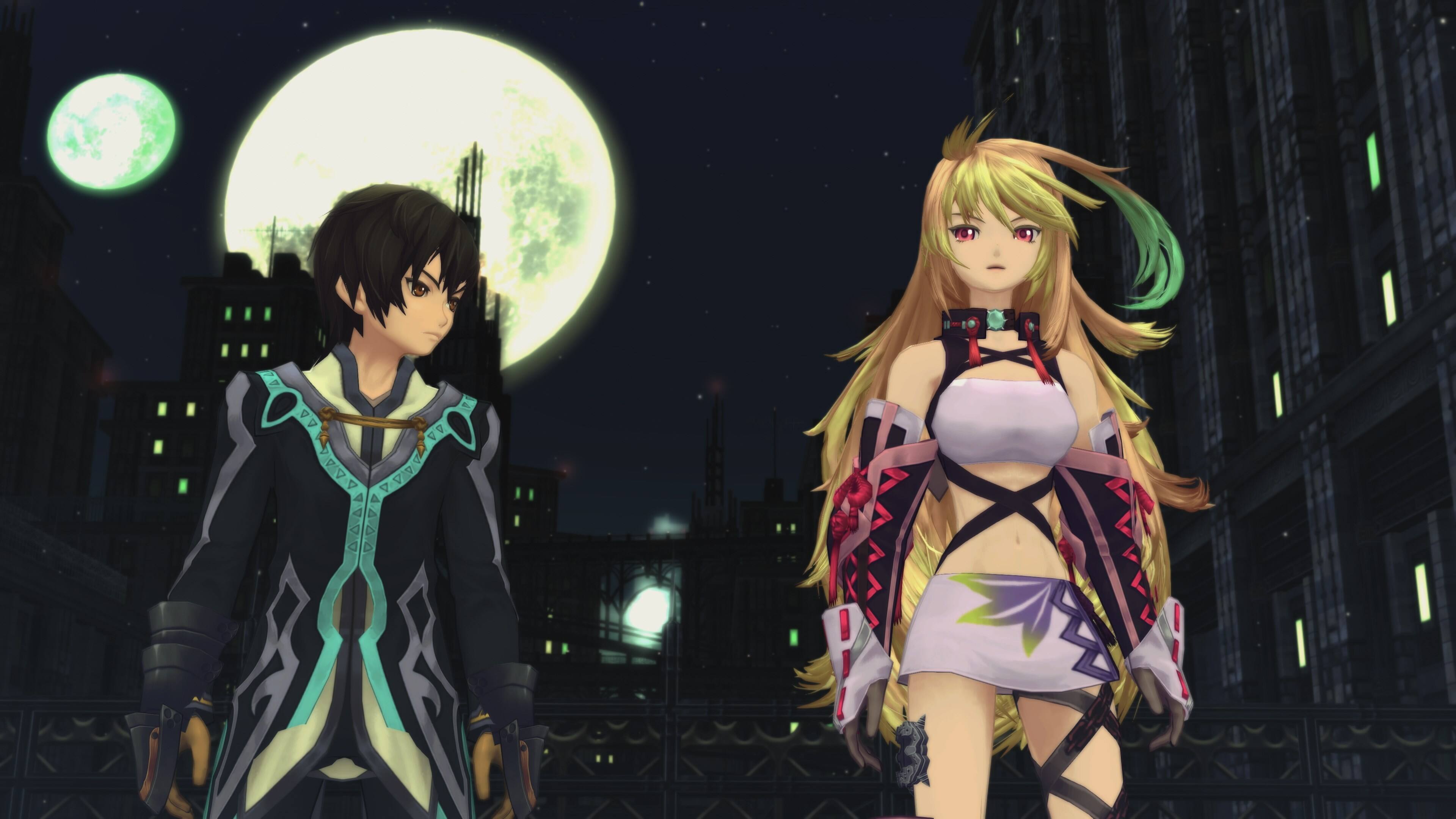 Back. BANDAI NAMCO Entertainment - Tales of Xillia Remastered - Standard Edition.