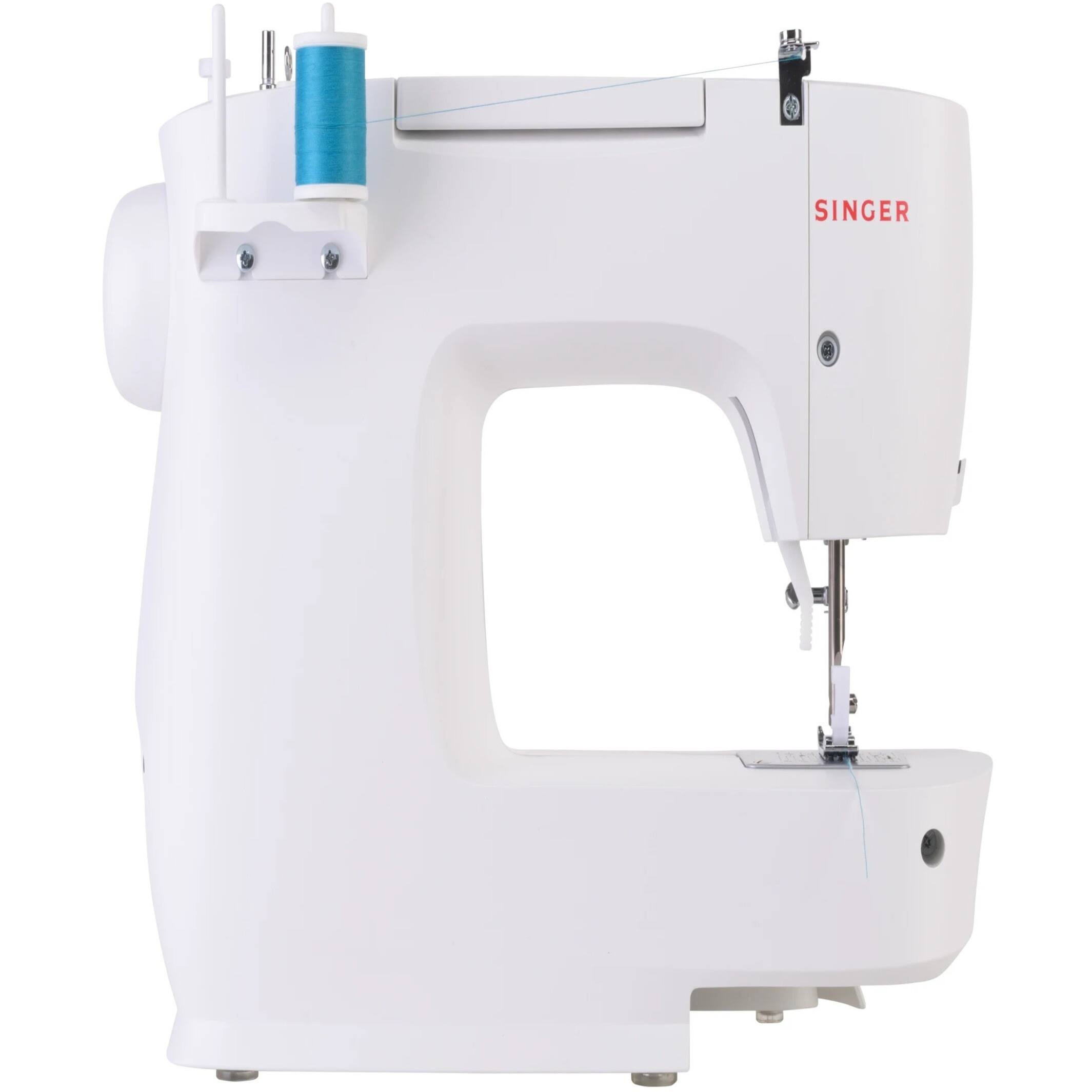 Alt View 11. Singer - 8-Stitch Sewing Machine.