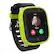 Alt View 1. Xplora - Kids' X6Play (GPS + Cellular) Smart Watch 42mm Calls, Messages, SOS, GPS Tracker, Camera, Step Counter, SIM Card - Black.