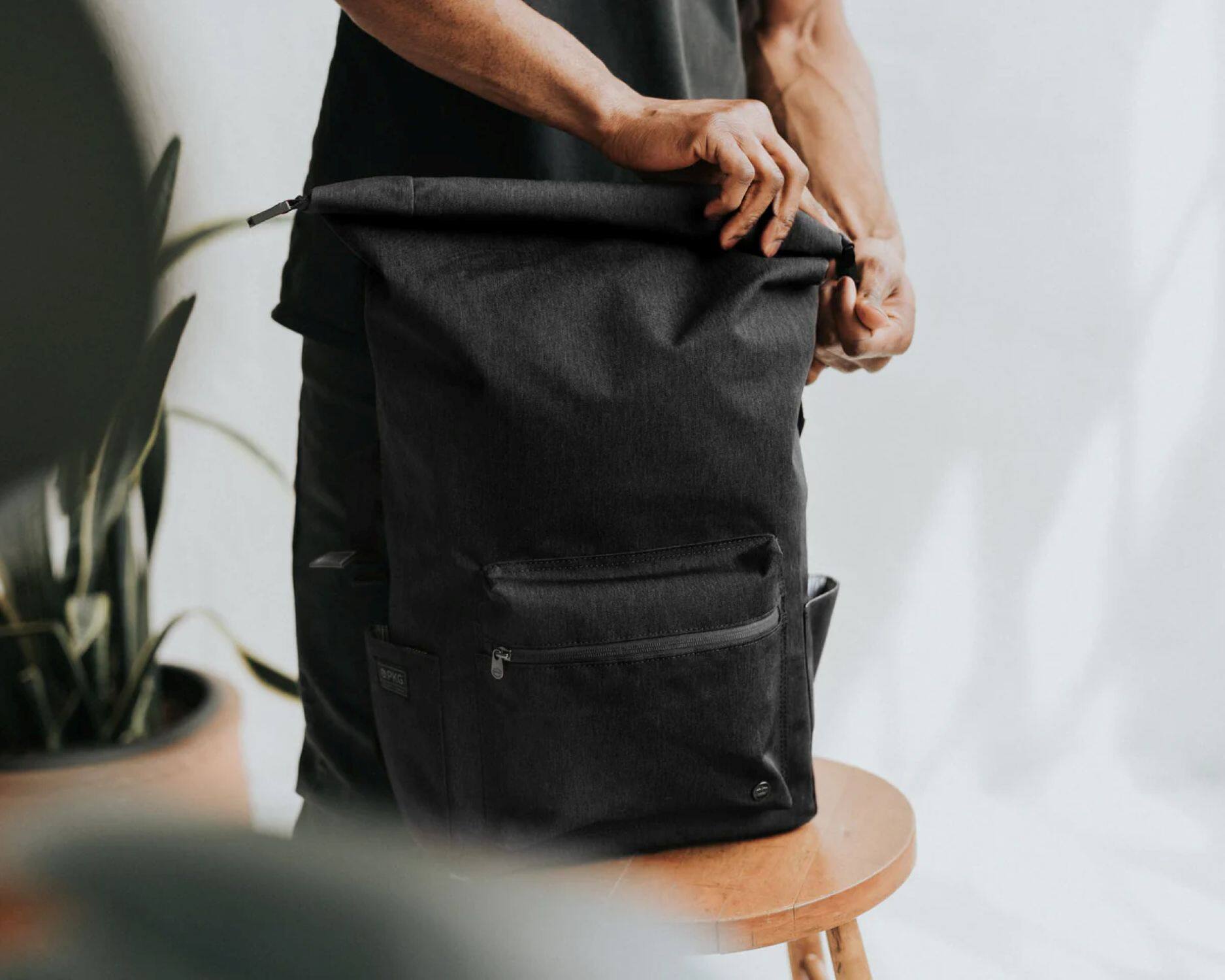 media item thumbnail