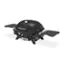 Alt View 11. Weber - Q 2800N+ liquid Propane Gas Grill - Mindnight Black.