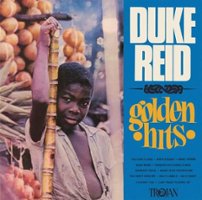 Duke Reid's Golden Hits [LP] - VINYL - Front_Standard