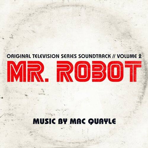 Best Buy: Mr. Robot, Vol. 2 [Original Television Series Soundtrack] [LP ...