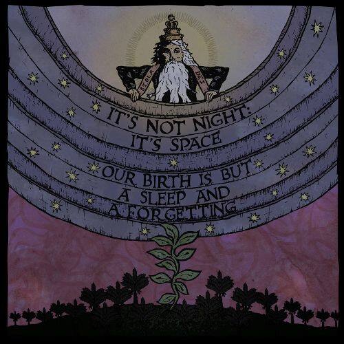 

Our Birth Is But a Sleep and a Forgetting [LP] - VINYL