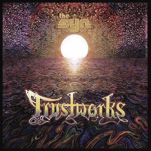 

Trustworks [LP] - VINYL
