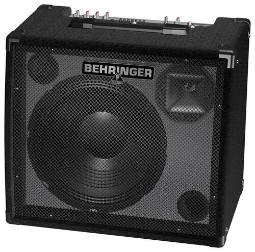 Best Buy: Behringer Ultratone 180W Keyboard Amplifier K1800FX