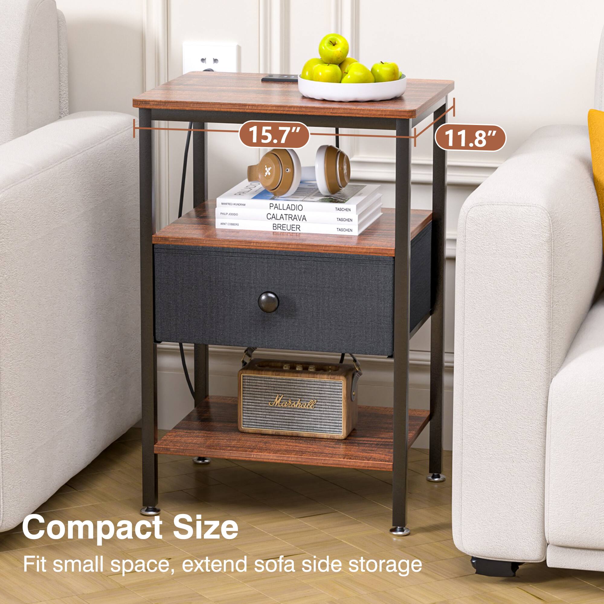 media item thumbnail