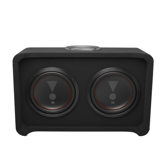 The text on the image reads: "UBL JBC"