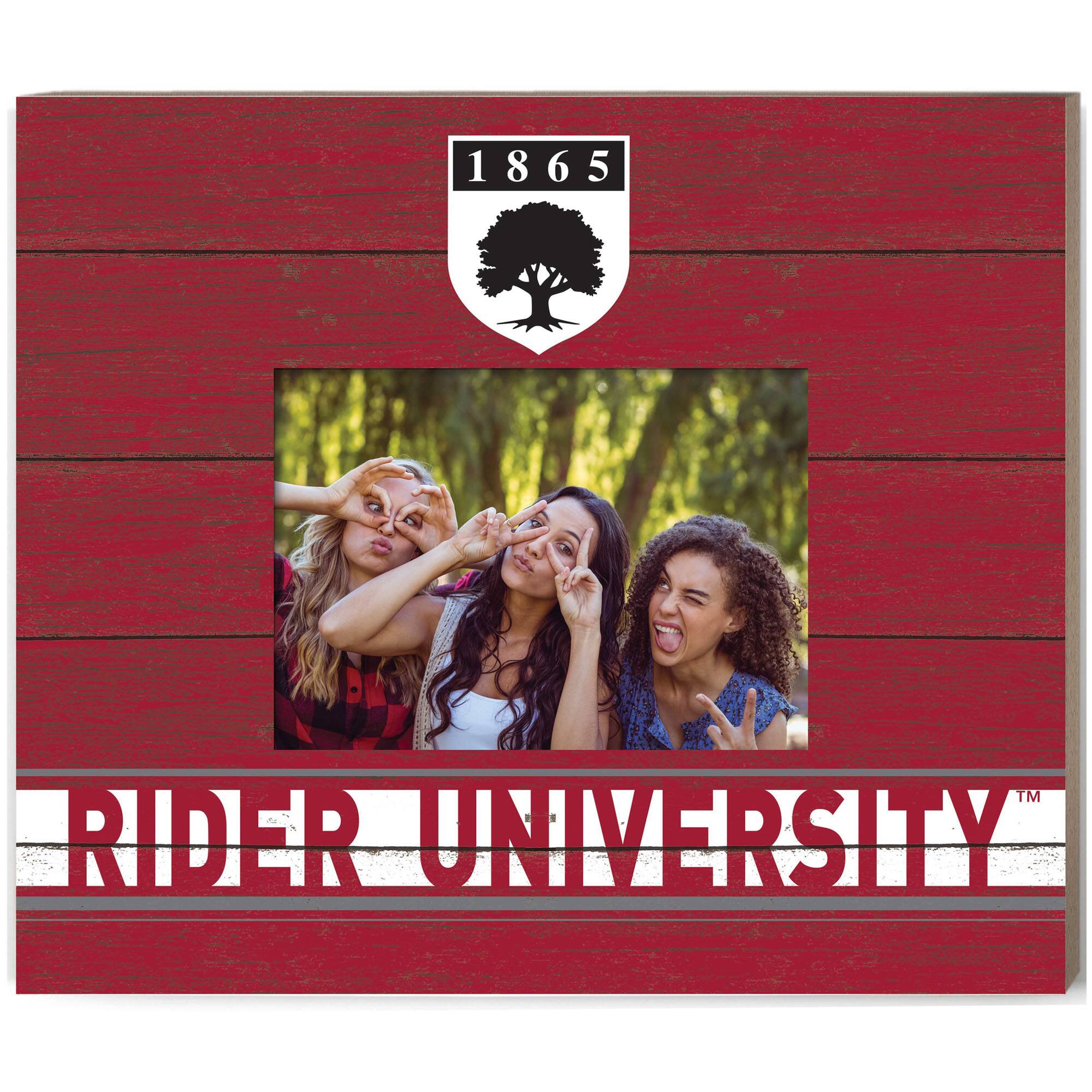 Jardine - Rider Broncs 11'' x 13'' Team Spirit Scholastic Picture Frame - Maroon price history on PriceWatchPro