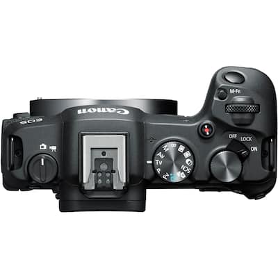 Bundle Canon EOS R8 Full Frame Mirrorless Camera Body + Microphone Bundle Canon EOS R8 Full Frame Mirrorless Camera Body + Microphone