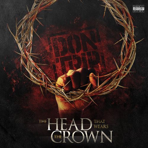  The Head That Wears the Crown [CD]