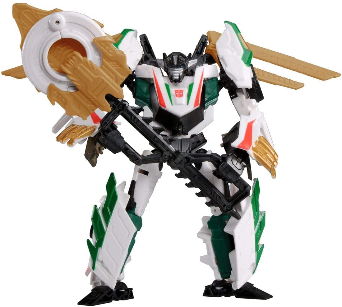 G16 Wheeljack | Transformers Beast Hunters Japanese price history on PriceWatchPro