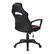 Alt View 12. OSP Home Furnishings - Influx Gaming Chair - Red.