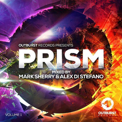 Best Buy: Outburst Records Presents Prism, Vol. 1 [CD]