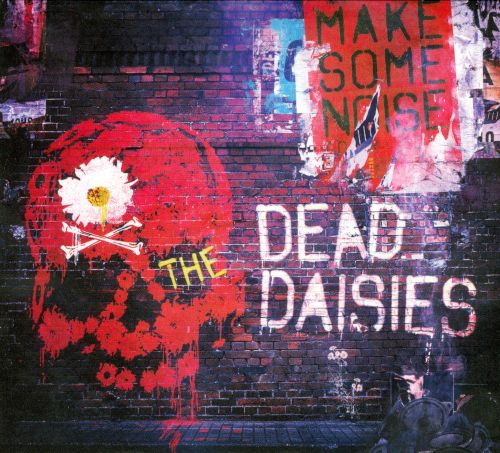  Make Some Noise [CD]