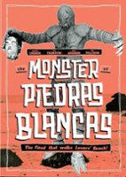 The Monster of Piedras Blancas [DVD] [1958] - Front_Original