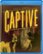 Front Standard. The Captive [Blu-ray] [1915].
