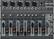 Front Standard. Behringer - XENYX Analog Mixer.