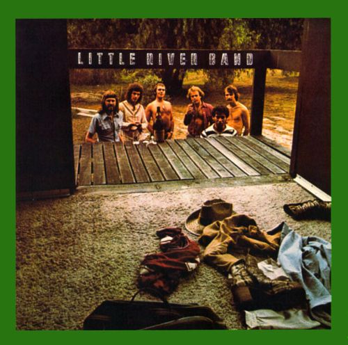 Best Buy: Little River Band [LP] VINYL