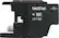Alt View 1. Brother - LC71BK Standard-Yield Ink Cartridge - Black.