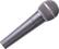 Angle Standard. Behringer - Ultravoice Dynamic Cardioid Vocal Microphone.