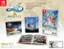 A Deluxe Edition Nintendo Switch game called Ys X: Nordics includes a digital soundtrack, a mini art book, and a game for the Nintendo Switch. The game is rated Teen for Violence and Blood Language by the ESRB.