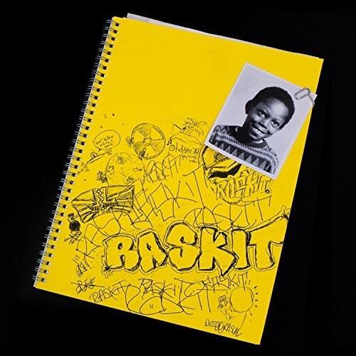 Dizzee Rascal - Raskit   - VINYL LP price history on PriceWatchPro