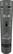 Front Standard. Behringer - Microphone.