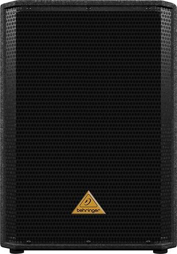 Front Standard. Behringer - Eurolive 12" 550W 2-Way PA Speaker System.