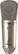 Front Standard. Behringer - Microphone.