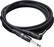 Alt View Standard 1. Hosa Technology - Pro 10' Right-Angle Guitar Cable.