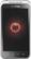 Front Standard. HTC - DROID INCREDIBLE 2 Mobile Phone - White (Verizon Wireless).