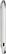 Alt View Standard 2. HTC - DROID INCREDIBLE 2 Mobile Phone - White (Verizon Wireless).