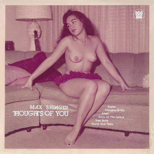 

Thoughts of You [10 inch LP]