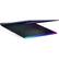 Alt View 26. MSI - GE76 Raider 17.3" Gaming Laptop - Intel Core i7 - 16 GB Memory - NVIDIA GeForce RTX 3060 - 1 TB SSD - Titanium Blue.
