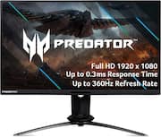 Acer Refurbished Excellent Predator X25 24.5 Acer Refurbished Excellent Predator X25 24.5