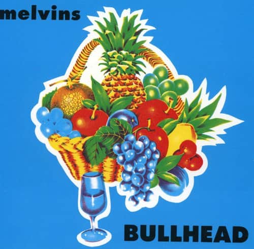 Melvins - Bullhead   - COMPACT DISCS [CD] price history on PriceWatchPro