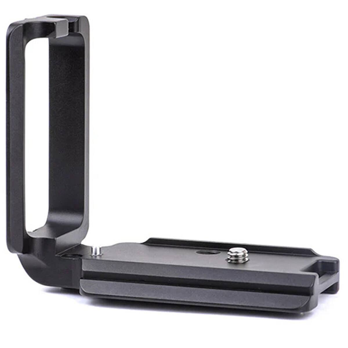 Front. SunwayFoto - SunwayFoto Dedicated L-Bracket for Fujifilm X-T3 Camera.