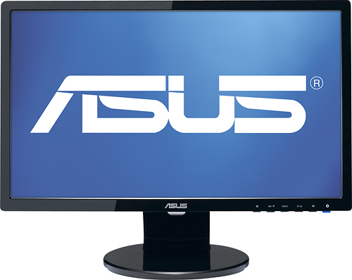 asus 19 inch monitor