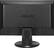 Back. ASUS - 19" Widescreen Flat-Panel LED Monitor - Black.