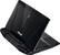 Back Standard. Asus - Lamborghini Laptop / Intel® Core™ i7 Processor / 15.6" Display - Black.
