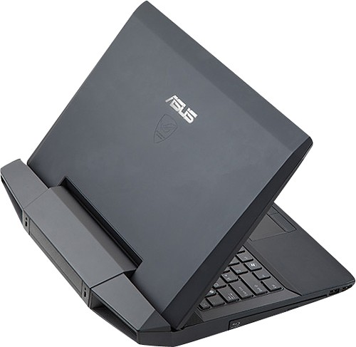  Asus - Laptop / Intel® Core™ i7 Processor / 15.6&quot; Display / 12GB Memory - Black