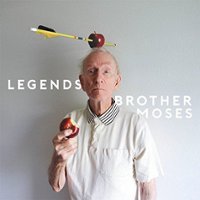 Legends [LP] - VINYL - Front_Standard