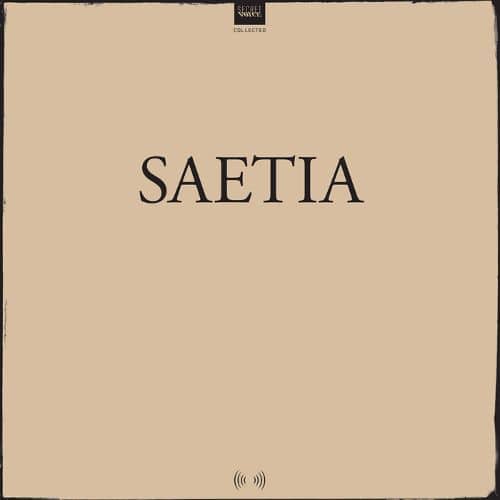 

Collected [LP] - VINYL