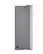 Alt View 34. LG - 23 Cu. Ft. Side-by-Side Counter-Depth Smart Refrigerator with Craft Ice - PrintProof Stainless Steel.